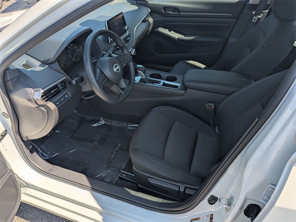 2025 Nissan Altima 2.5 S Kennesaw GA
