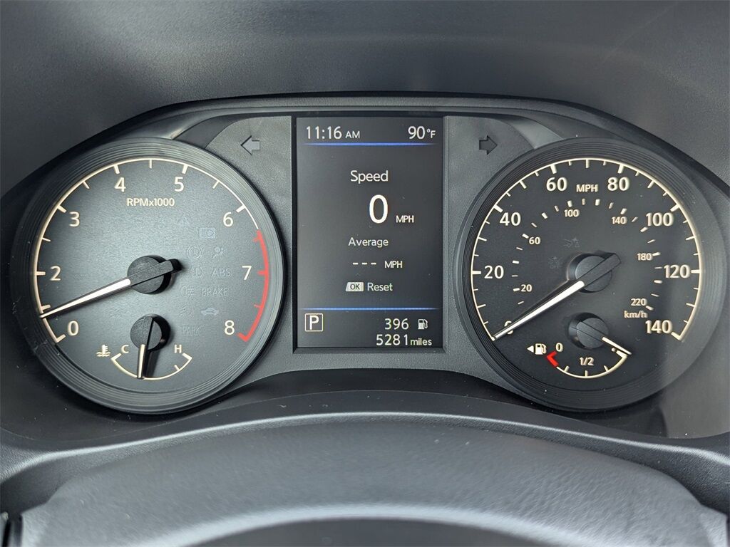 2025 Nissan Altima 2.5 S Kennesaw GA
