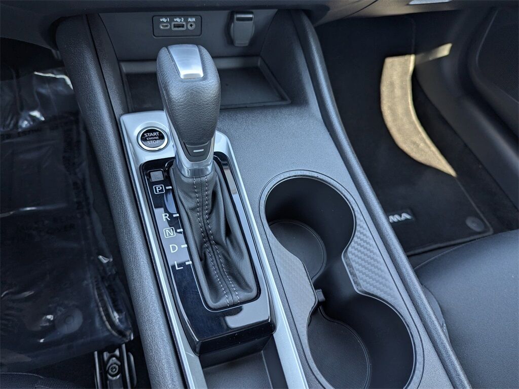 2025 Nissan Altima 2.5 S Kennesaw GA