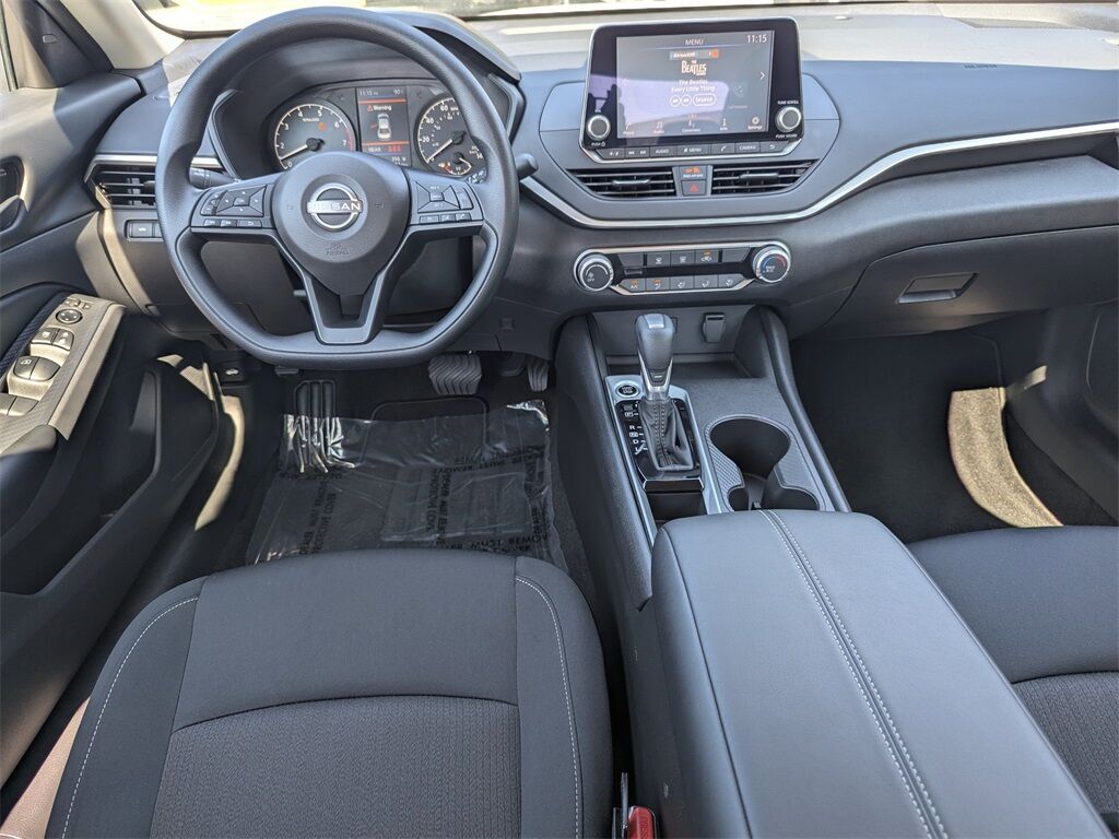 2025 Nissan Altima 2.5 S Kennesaw GA