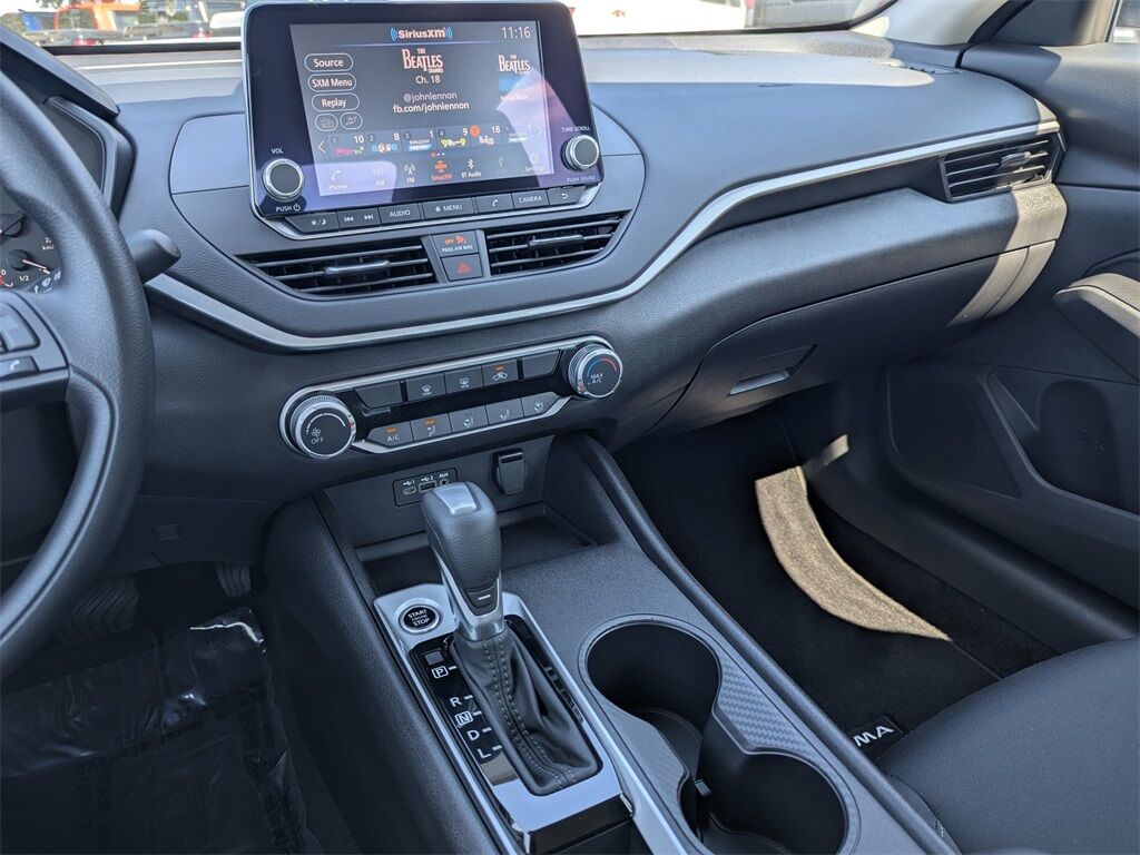 2025 Nissan Altima 2.5 S Kennesaw GA