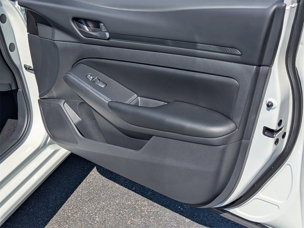 2025 Nissan Altima 2.5 S Kennesaw GA