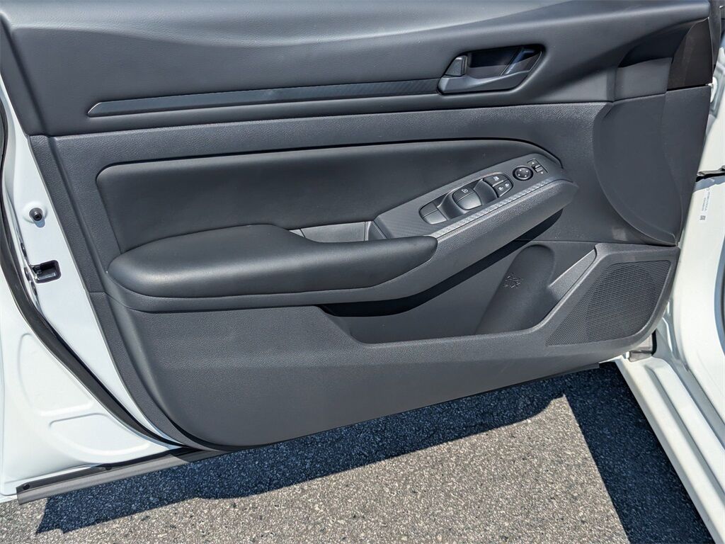 2025 Nissan Altima 2.5 S Kennesaw GA