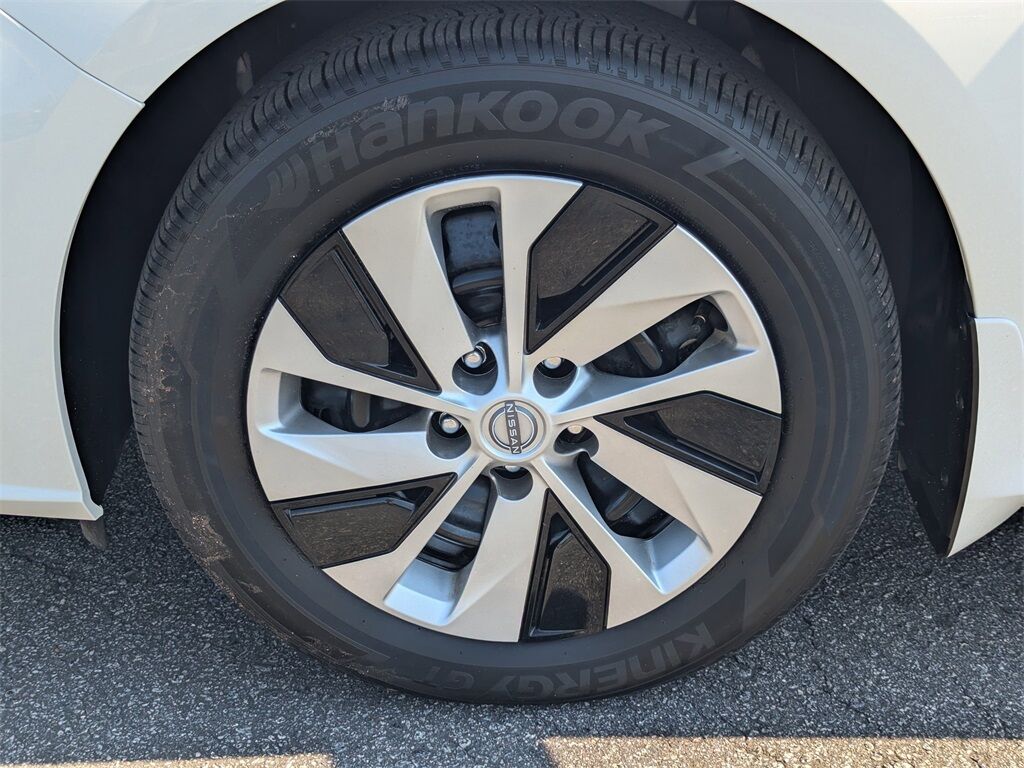 2025 Nissan Altima 2.5 S Kennesaw GA