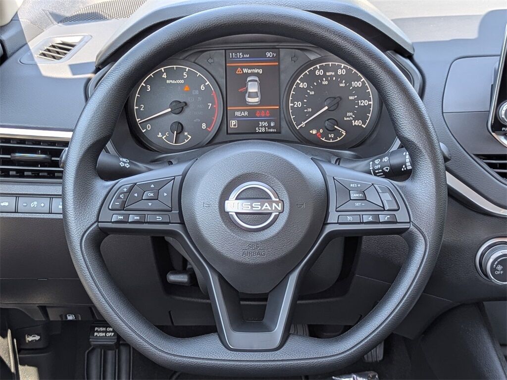 2025 Nissan Altima 2.5 S Kennesaw GA