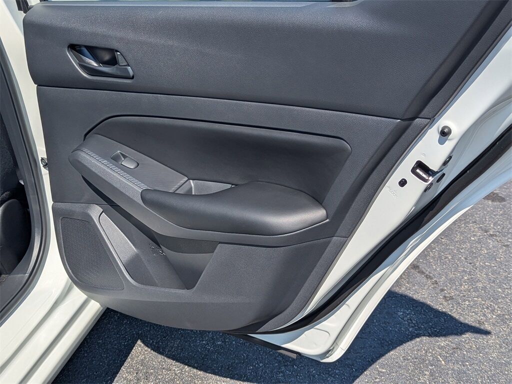 2025 Nissan Altima 2.5 S Kennesaw GA