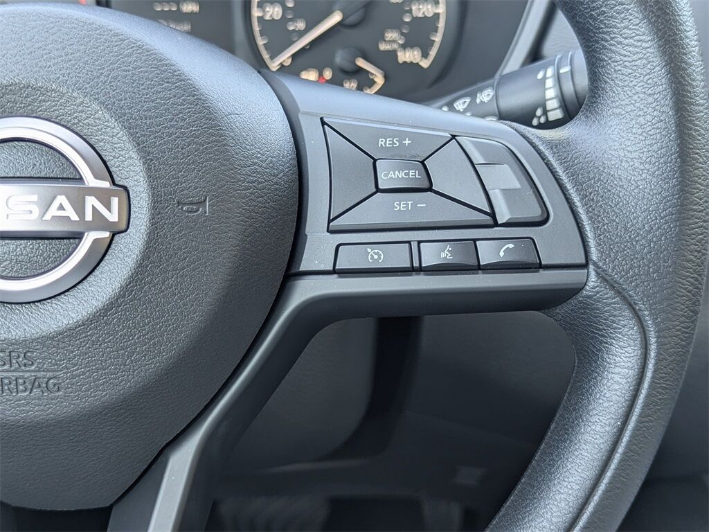 2025 Nissan Altima 2.5 S Kennesaw GA