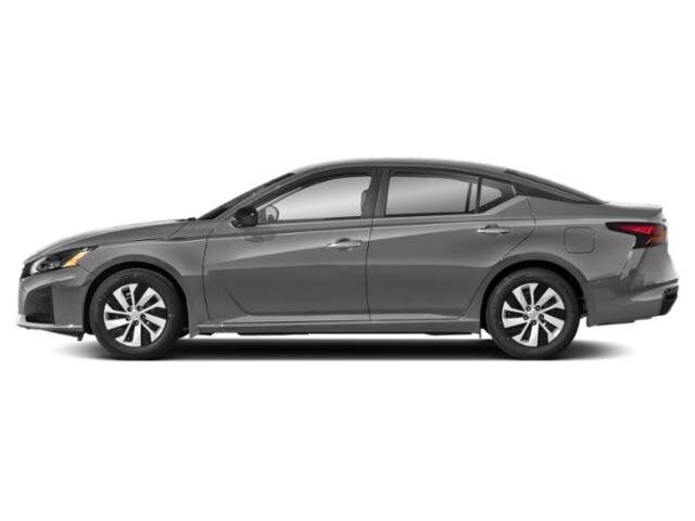 2025 Nissan Altima 2.5 S Kennesaw GA