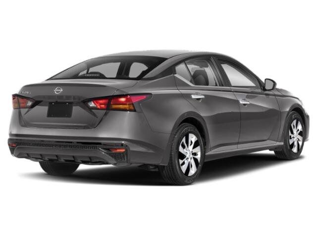 2025 Nissan Altima 2.5 S Kennesaw GA