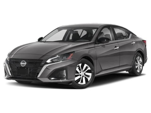 2025 Nissan Altima 2.5 S Kennesaw GA