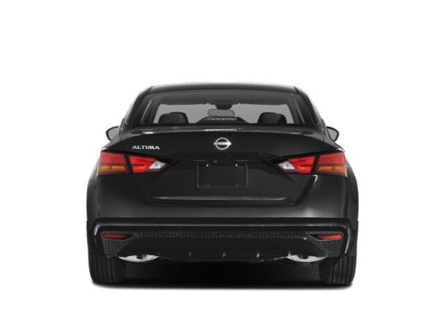 2025 Nissan Altima 2.5 S Kennesaw GA