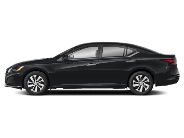 2025 Nissan Altima 2.5 S Kennesaw GA