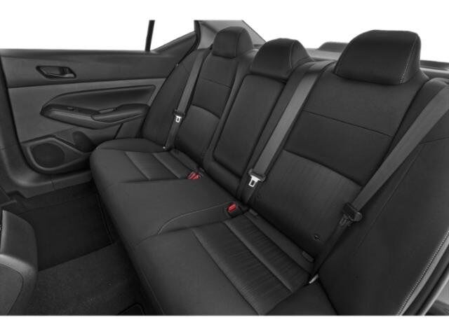 2025 Nissan Altima 2.5 S Kennesaw GA