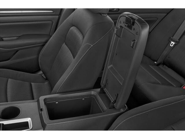 2025 Nissan Altima 2.5 S Kennesaw GA