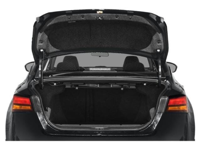 2025 Nissan Altima 2.5 S Kennesaw GA