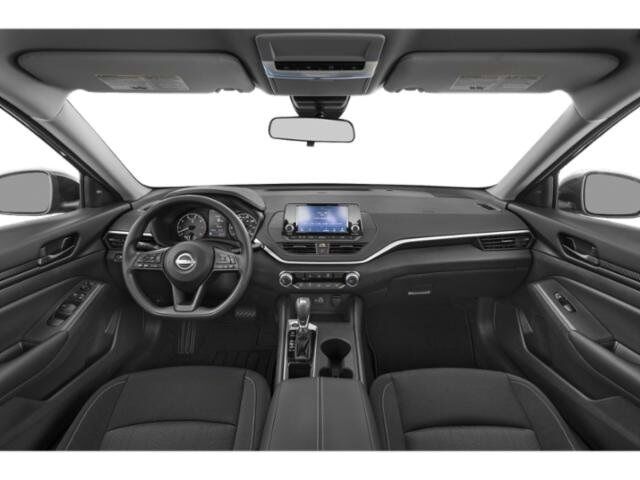 2025 Nissan Altima 2.5 S Kennesaw GA