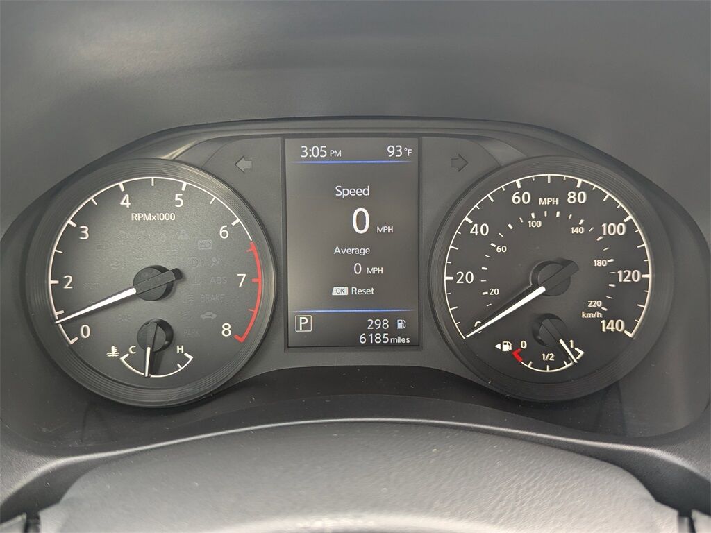 2025 Nissan Altima 2.5 S Kennesaw GA