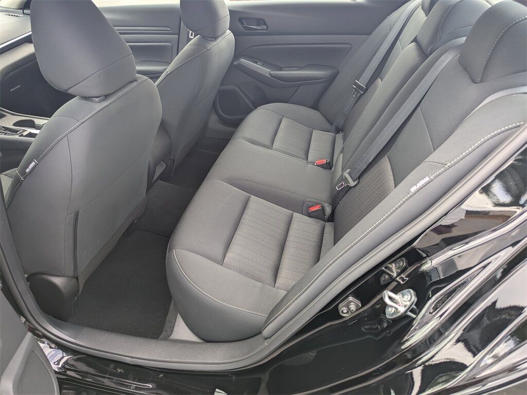 2025 Nissan Altima 2.5 S Kennesaw GA