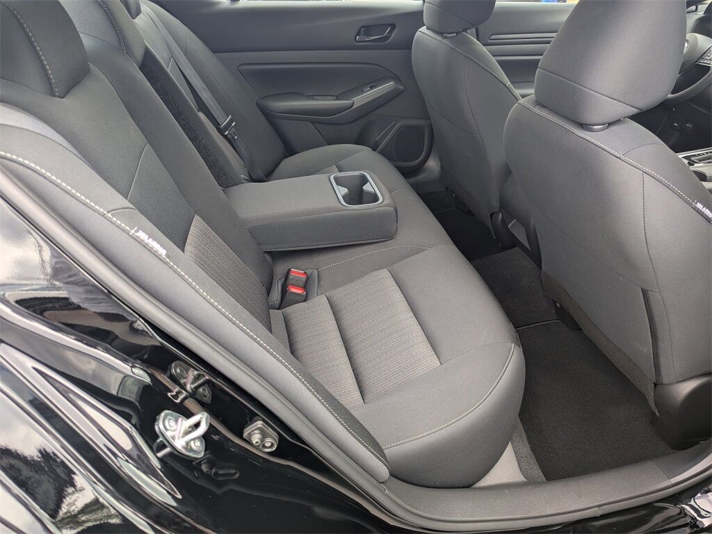 2025 Nissan Altima 2.5 S Kennesaw GA
