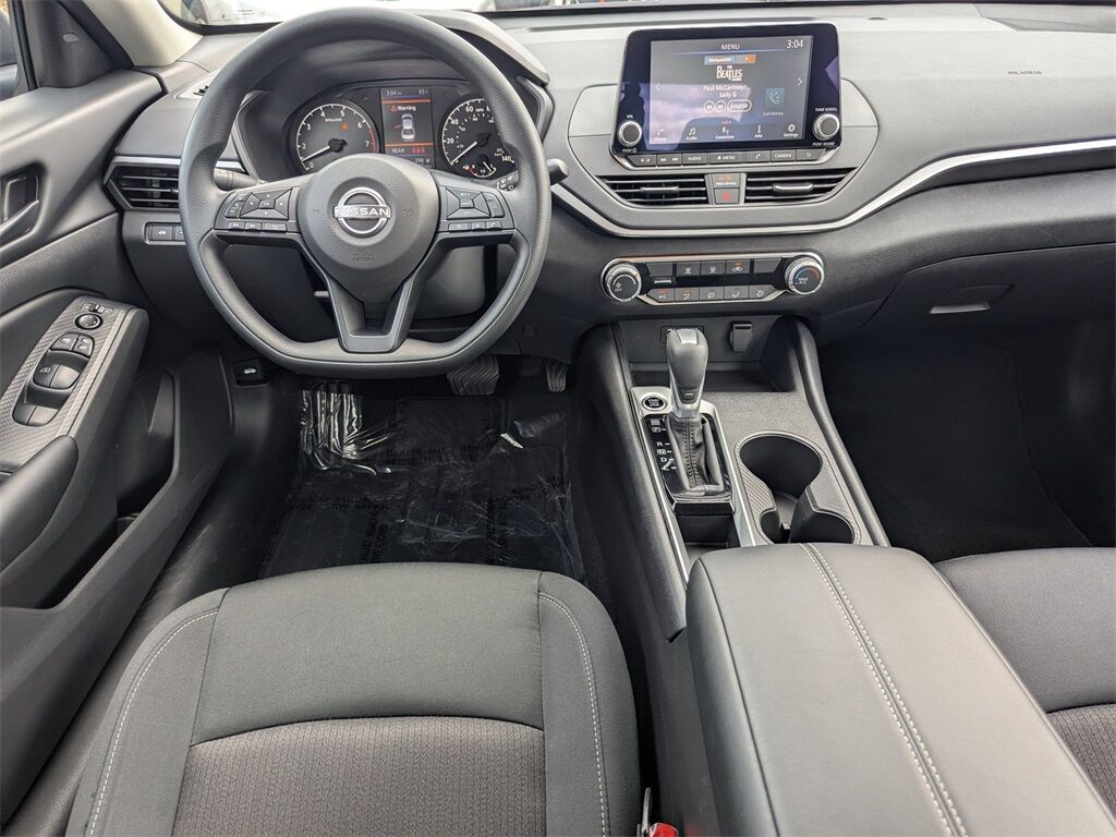 2025 Nissan Altima 2.5 S Kennesaw GA