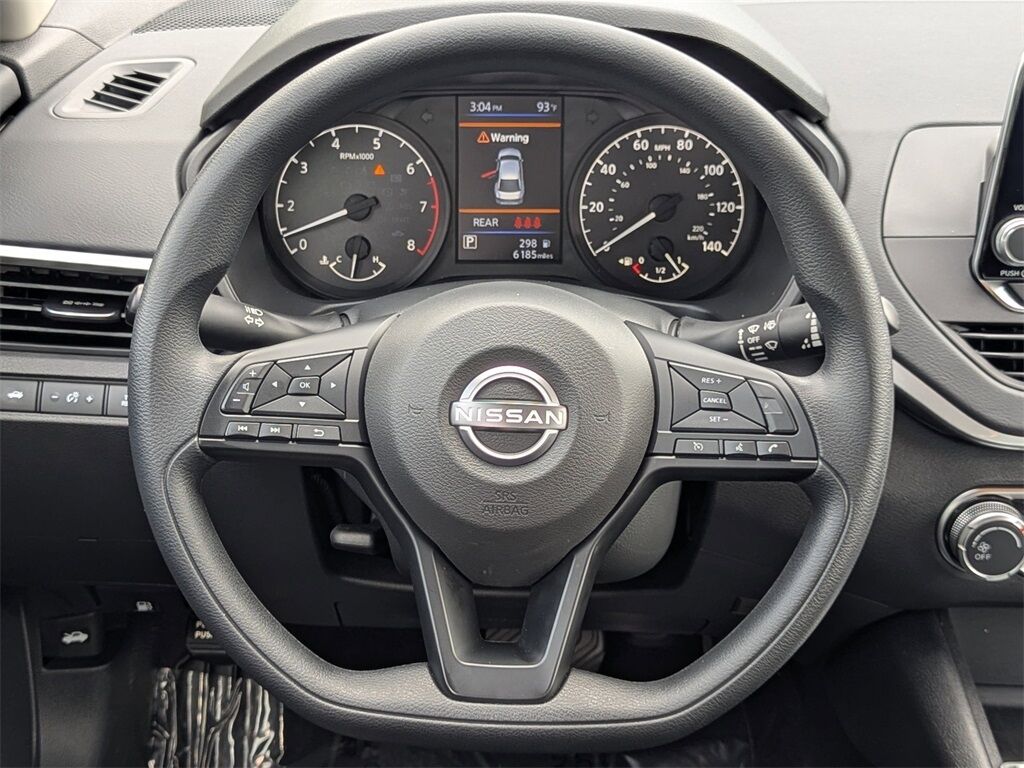 2025 Nissan Altima 2.5 S Kennesaw GA