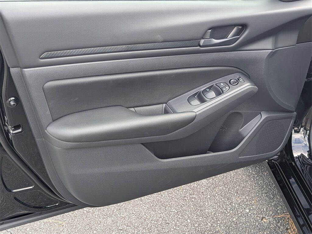 2025 Nissan Altima 2.5 S Kennesaw GA