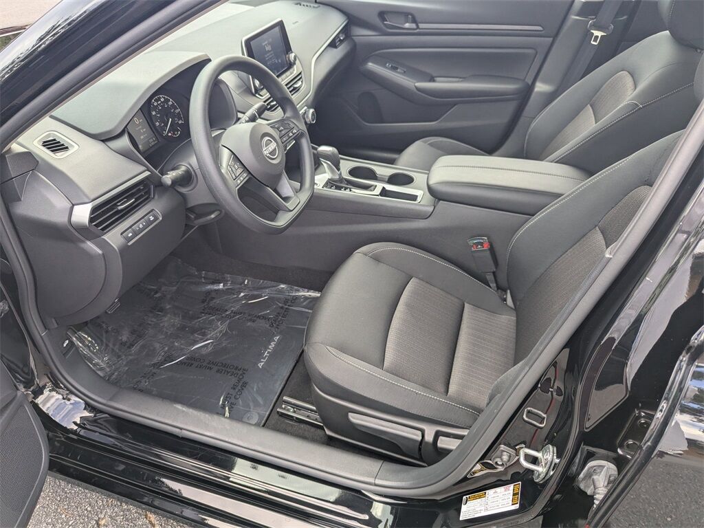 2025 Nissan Altima 2.5 S Kennesaw GA
