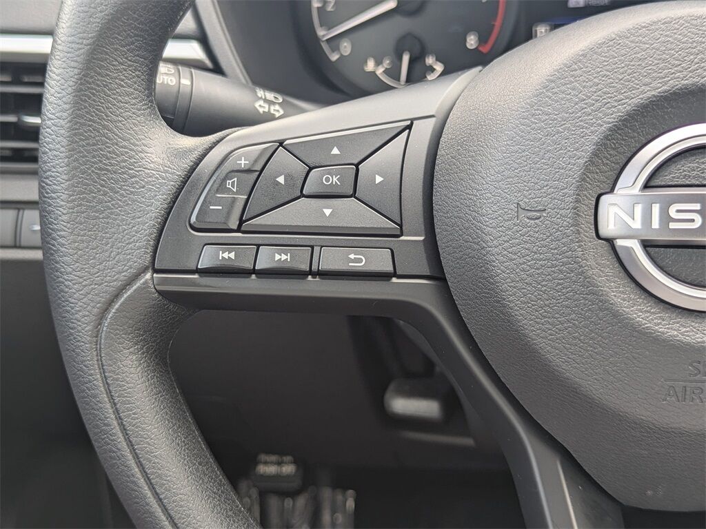 2025 Nissan Altima 2.5 S Kennesaw GA