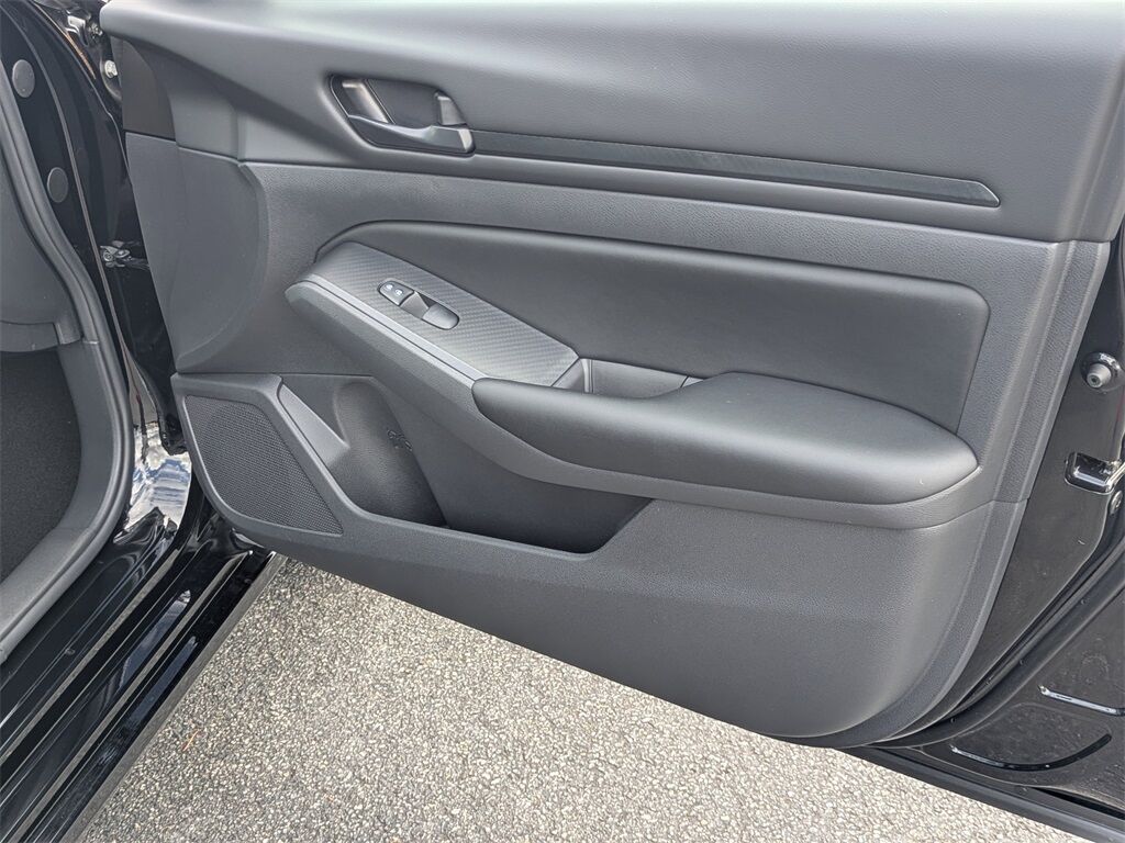 2025 Nissan Altima 2.5 S Kennesaw GA