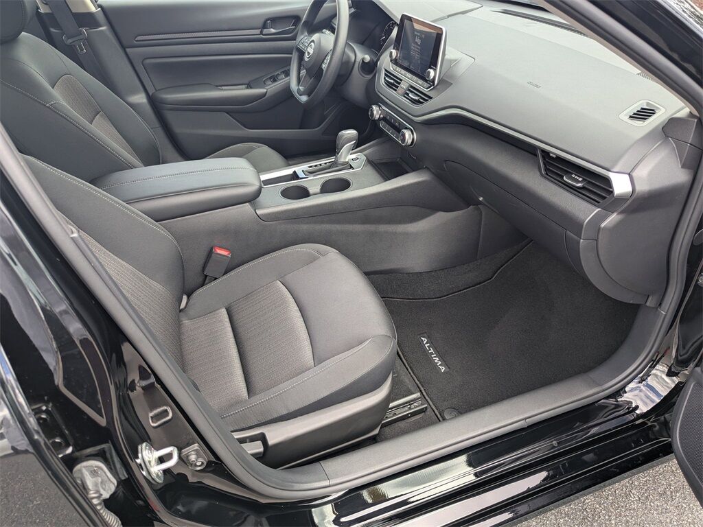 2025 Nissan Altima 2.5 S Kennesaw GA
