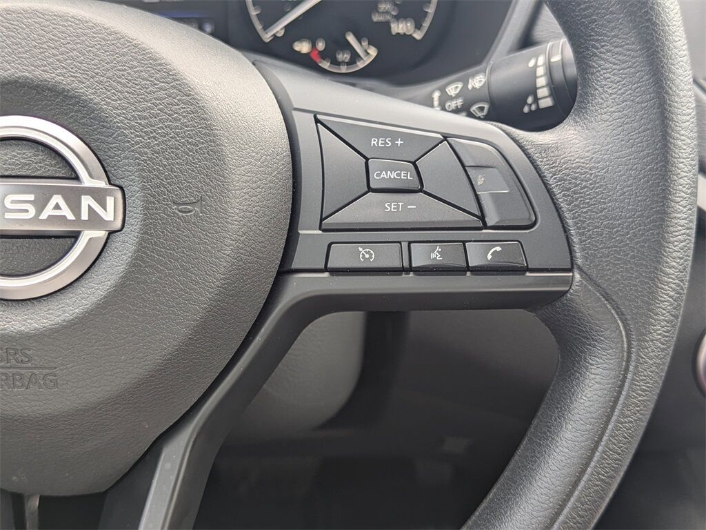 2025 Nissan Altima 2.5 S Kennesaw GA