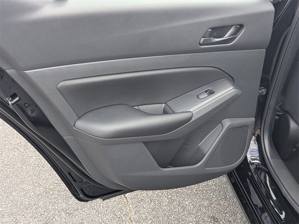 2025 Nissan Altima 2.5 S Kennesaw GA