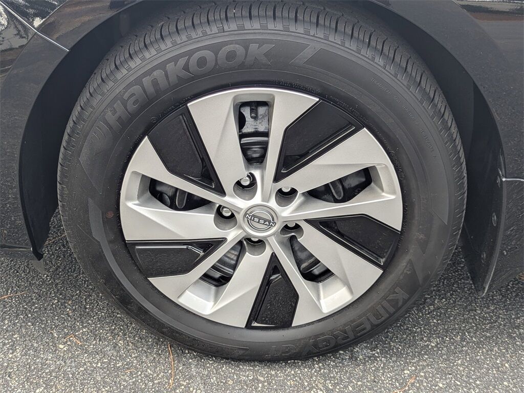2025 Nissan Altima 2.5 S Kennesaw GA