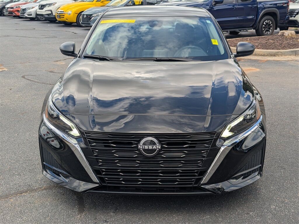2025 Nissan Altima 2.5 S Kennesaw GA