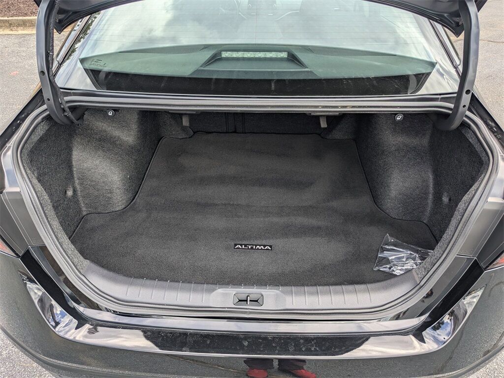 2025 Nissan Altima 2.5 S Kennesaw GA