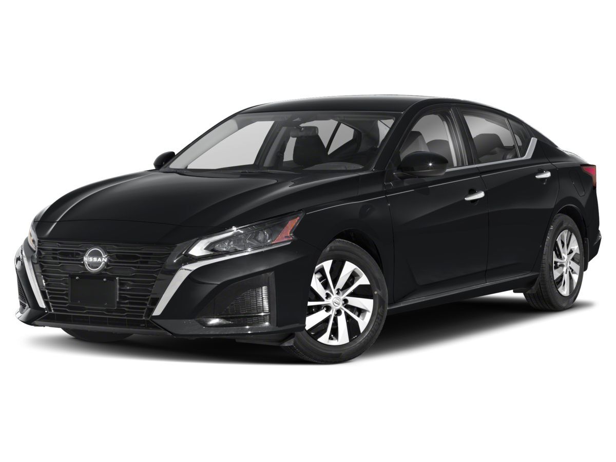 2025 Nissan Altima 2.5 S Kennesaw GA