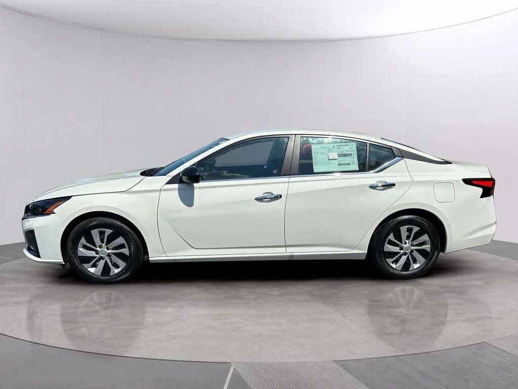 2025 Nissan Altima 2.5 S San Clemente CA