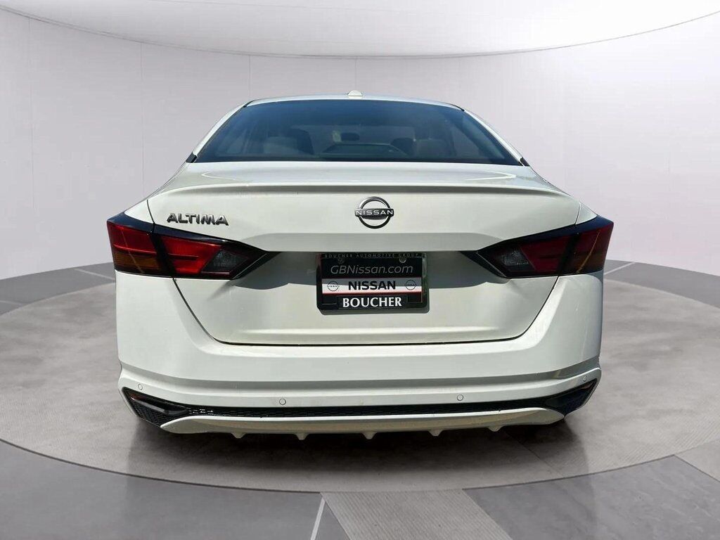 2025 Nissan Altima 2.5 S San Clemente CA