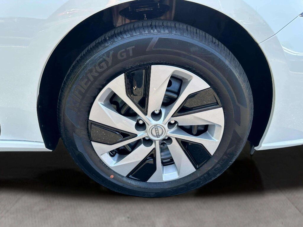 2025 Nissan Altima 2.5 S San Clemente CA