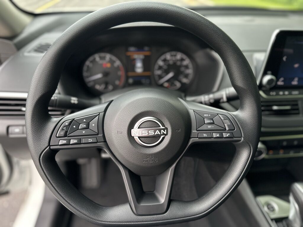 2025 Nissan Altima 2.5 S San Clemente CA