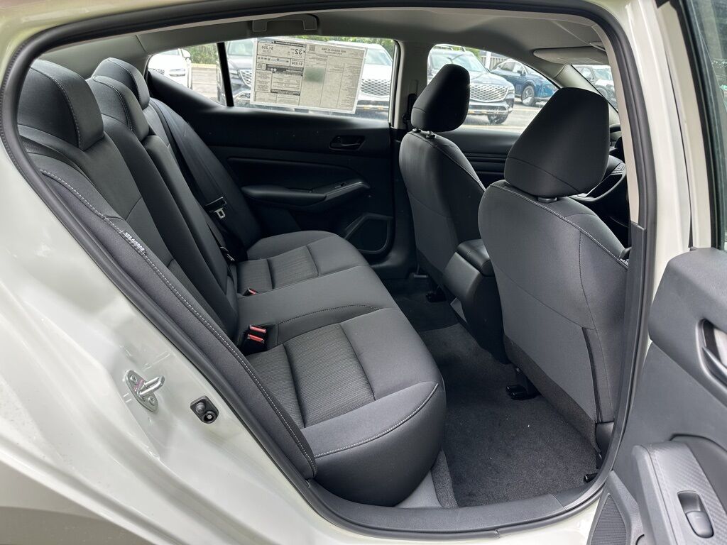2025 Nissan Altima 2.5 S San Clemente CA