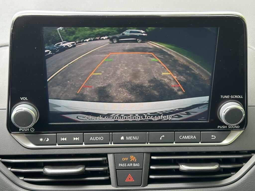 2025 Nissan Altima 2.5 S San Clemente CA