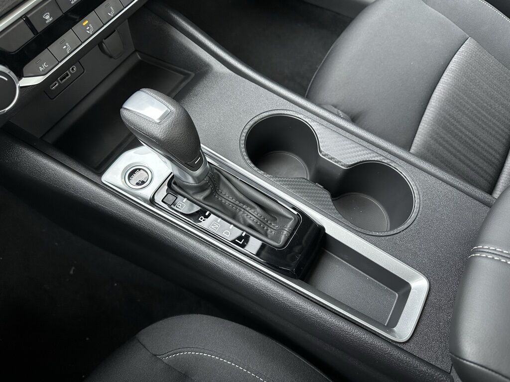 2025 Nissan Altima 2.5 S San Clemente CA