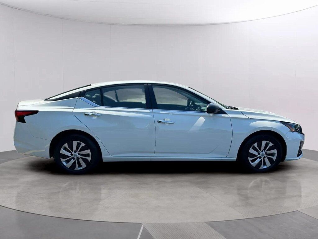 2025 Nissan Altima 2.5 S San Clemente CA