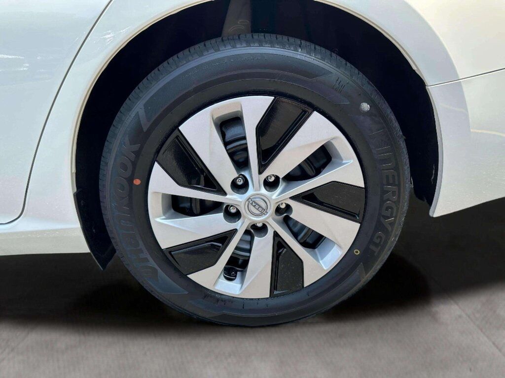 2025 Nissan Altima 2.5 S San Clemente CA