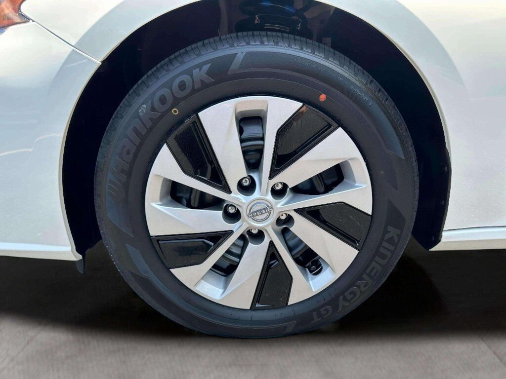 2025 Nissan Altima 2.5 S San Clemente CA