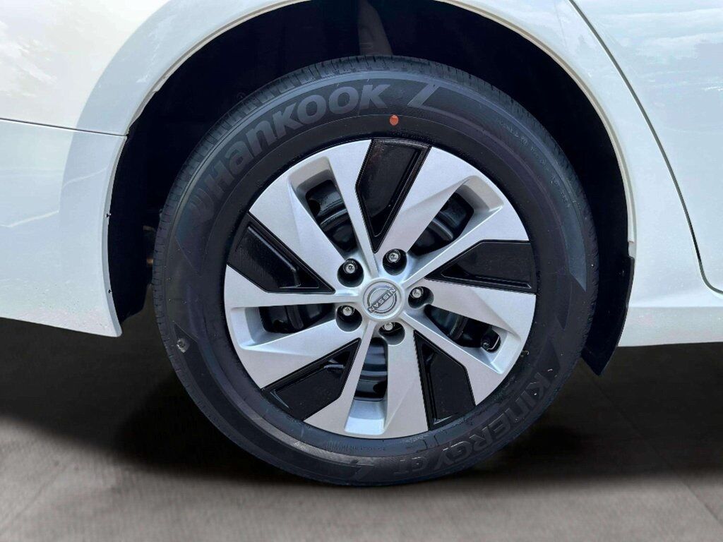 2025 Nissan Altima 2.5 S San Clemente CA