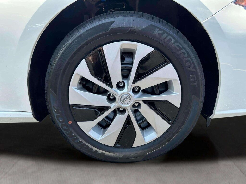 2025 Nissan Altima 2.5 S San Clemente CA