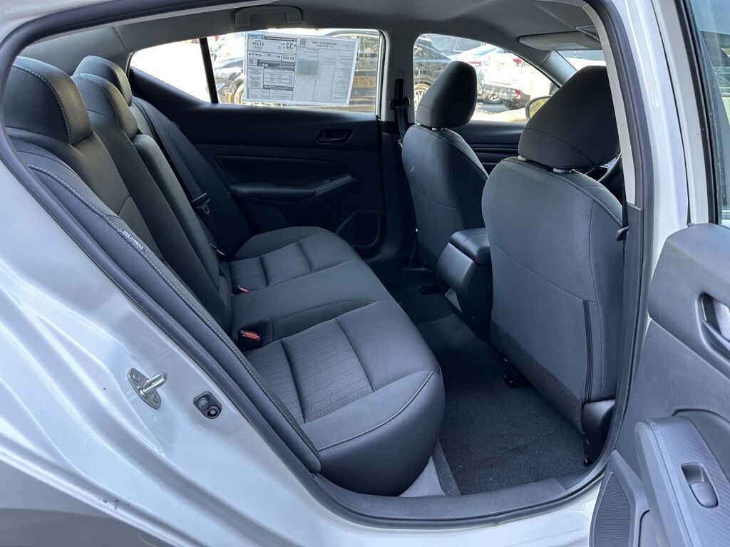 2025 Nissan Altima 2.5 S San Clemente CA