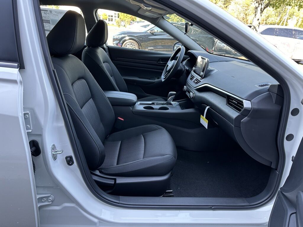 2025 Nissan Altima 2.5 S San Clemente CA